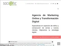 Sites similar to societicbusinessonline.com