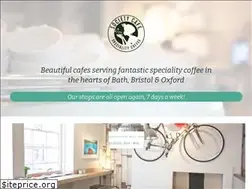 Sites similar to society-cafe.com