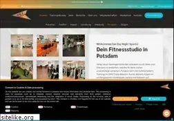 Sites similar to society-health-spa.de