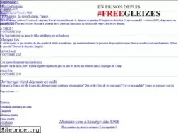 Sites similar to society-magazine.fr