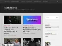 Sites similar to society-reviews.com