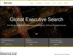 Sites similar to society-search.com