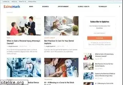 Sites similar to society.ezinemark.com