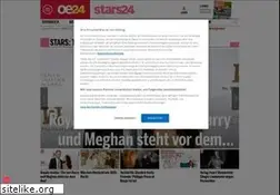 Sites similar to society.oe24.at