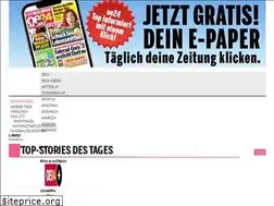 Sites similar to society24.at
