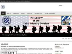 Sites similar to society3rdid.org