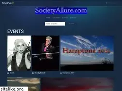Sites similar to societyallure.com