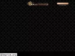 Sites similar to societyawards.com