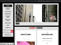 Sites similar to societyboston.com