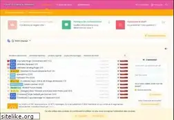 Sites similar to societyfrenchmodding.net