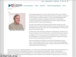 Sites similar to societyinmotion.com