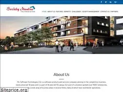 Sites similar to societymantra.co.in