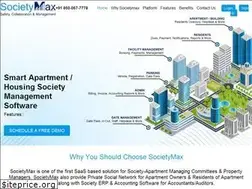 Sites similar to societymax.com