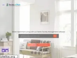 Sites similar to societynmore.com