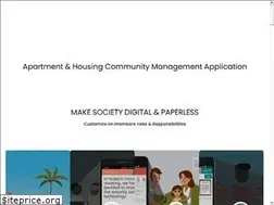 Sites similar to societynotebook.com