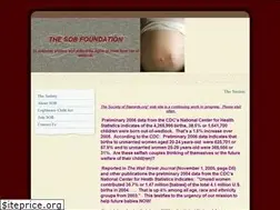 Sites similar to societyofbastards.org