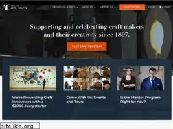 Sites similar to societyofcrafts.org