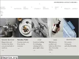 Sites similar to societyoflifestyle.com