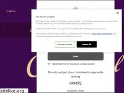 Sites similar to societyofthecrown.com