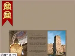 Sites similar to societyoftravel.com