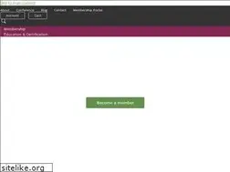 Sites similar to societyofwineeducators.org