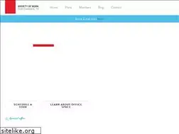 Sites similar to societyofwork.com