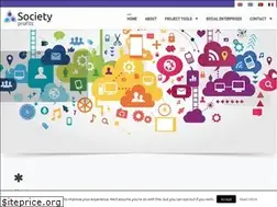 Sites similar to societyprofits.eu