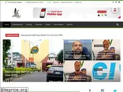 Sites similar to societyreelnews.com