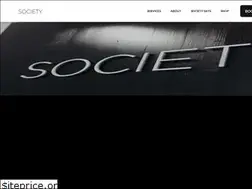Sites similar to societysalons.com