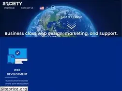 Sites similar to societywebsolutions.com