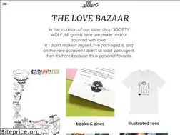 Sites similar to societywolf.com