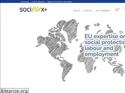 Sites similar to socieux.eu