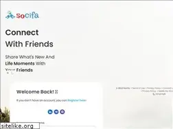 Sites similar to socifa.com
