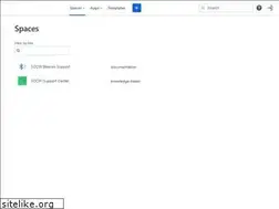Sites similar to socifi-doc.atlassian.net