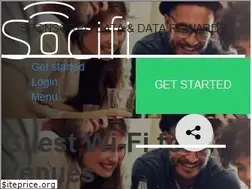 Sites similar to socifi.com