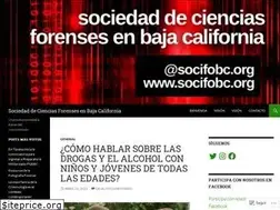 Sites similar to socifobc.org