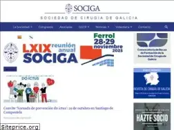 Sites similar to sociga.net