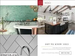Sites similar to sociinc.com
