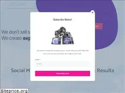 Sites similar to sociio.io