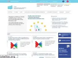 Sites similar to socijalnoukljucivanje.gov.rs