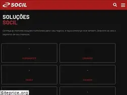 Sites similar to socil.com.br