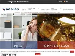 Sites similar to socilen.com