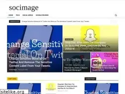 Sites similar to socimage.com