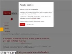 Sites similar to socimi.news