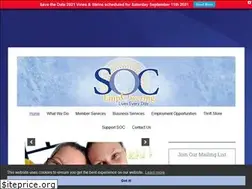 Sites similar to socinc.org