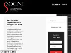 Sites similar to socine.org