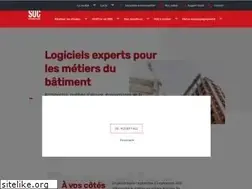 Sites similar to socinformatique.fr