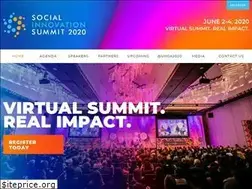 Sites similar to socinnovation.com