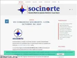 Sites similar to socinorte.com
