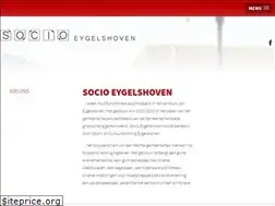 Sites similar to socio-eygelshoven.nl